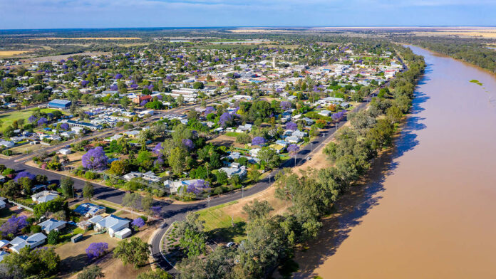 Balonne Shire Council Seeks Flood Monitoring