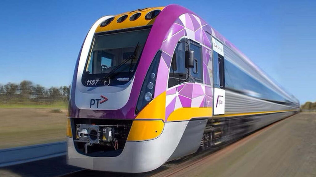 V/Line Corporation Seeks CCTV Maintenance 1 V/Line Corporation Seeks CCTV Maintenance