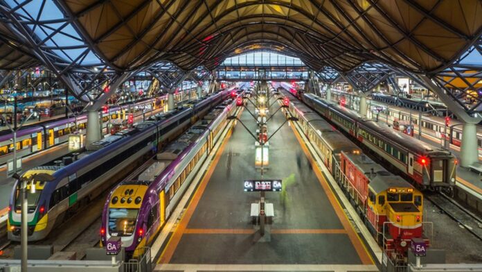 V/Line Corporation Seeks CCTV Maintenance