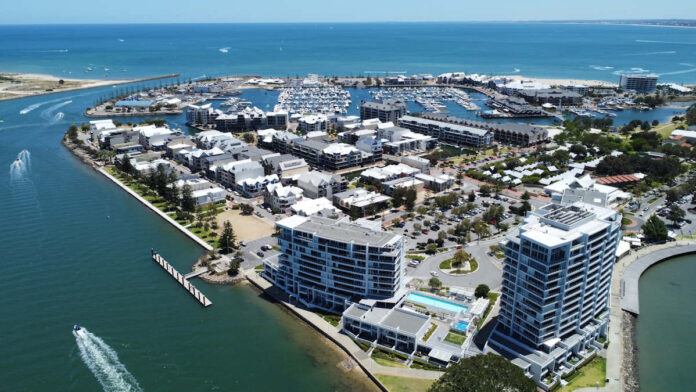 Sapio Wins City of Mandurah CCTV