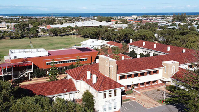 Incite Wins School Upgrade