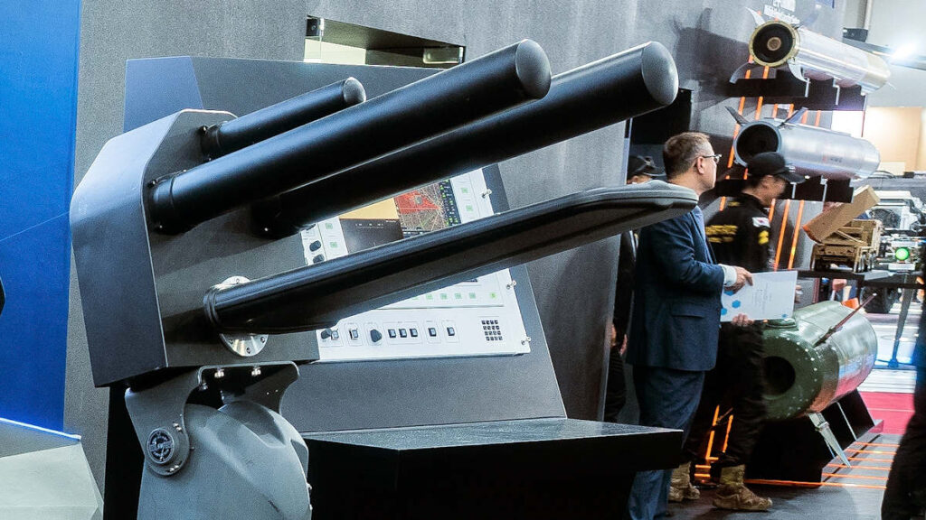 Army Calls For Drone EMP