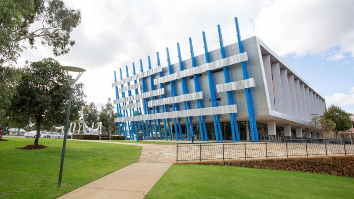 City of Gosnells Seeks Integriti Upgrade