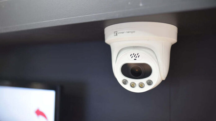 Inner Range Marches Into Video