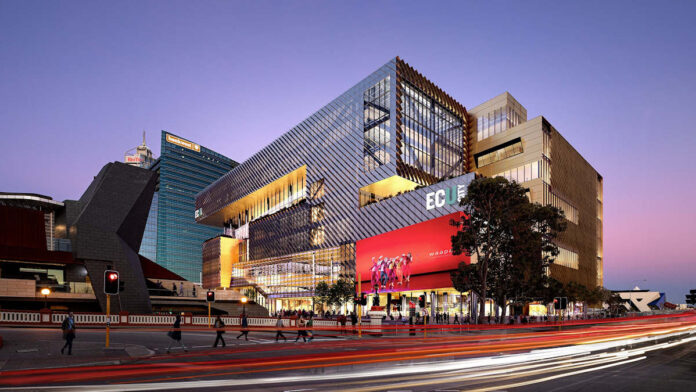 Edith Cowan University Seeks VMS Replacement