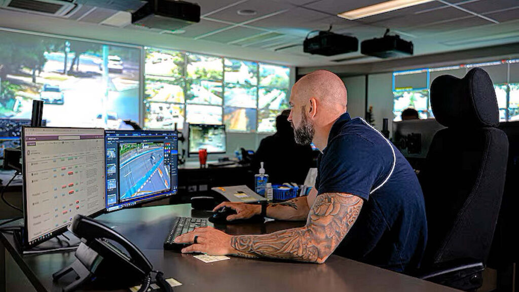 Logan City Council AI Tracking