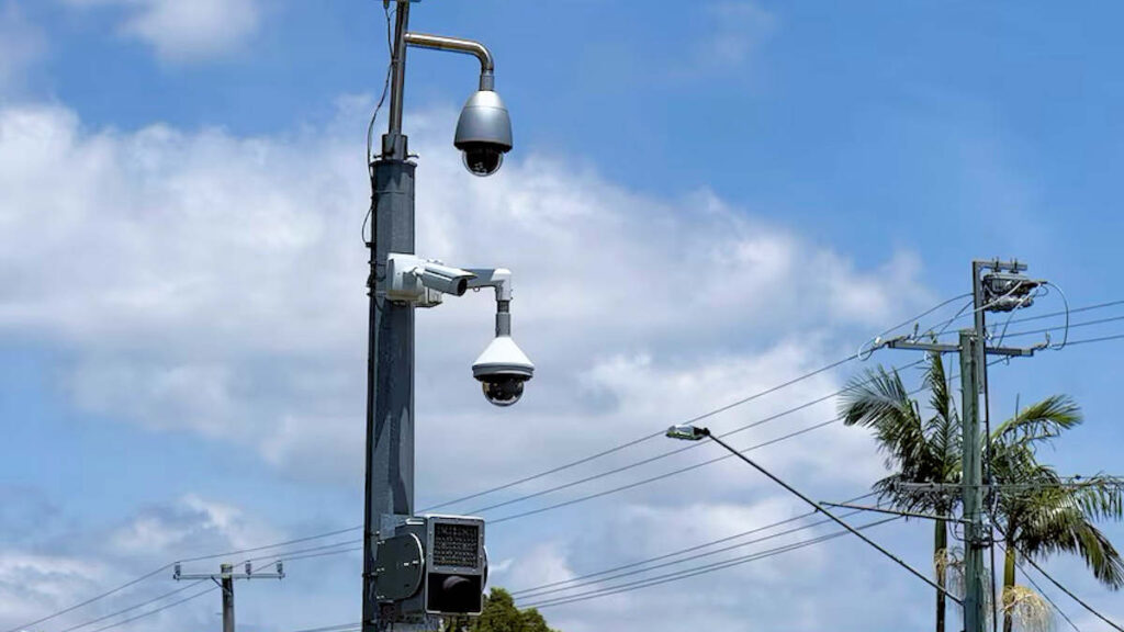 Logan City Council AI Tracking