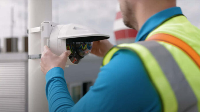 Bosch Releases New FLEXIDOME 8100i