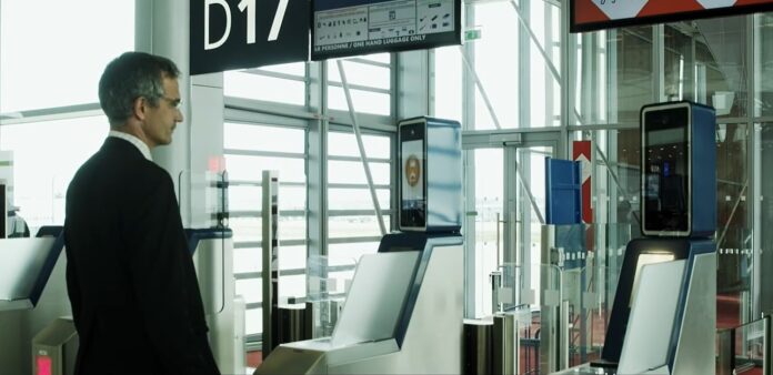 IDEMIA Wins 10-Year SmartGate Extension