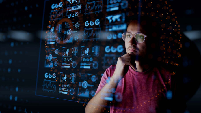 Connley Walker Transforms Security Consulting