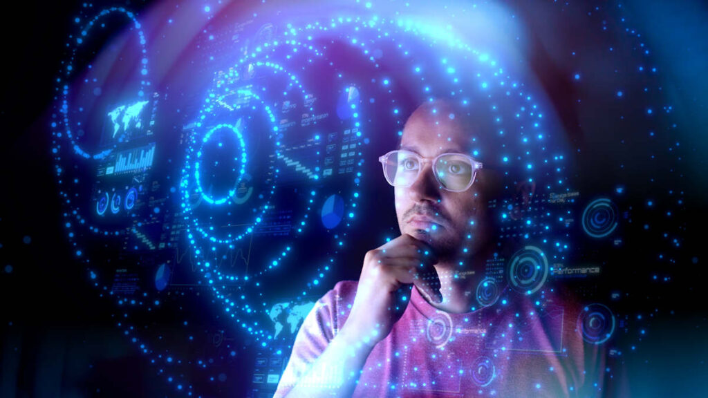 Connley Walker Transforms Security Consulting