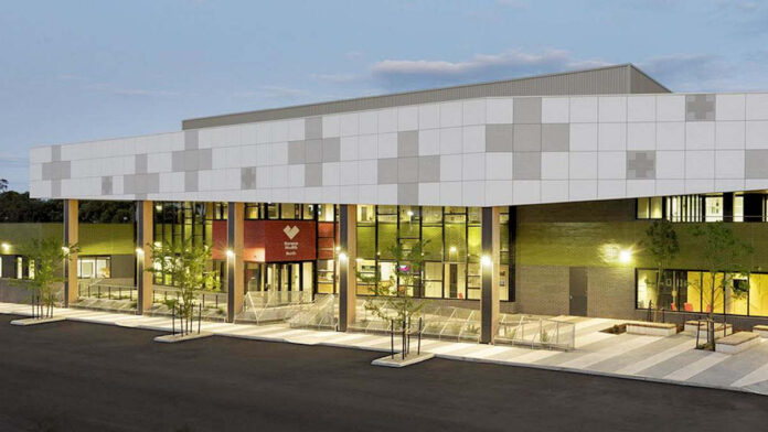 Barwon Health Seeks Access and Alarms