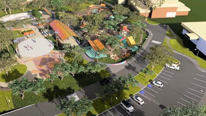 Blueforce Installs CCTV At Duncraig