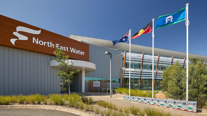 North East Water Seeks Security Operations Centre