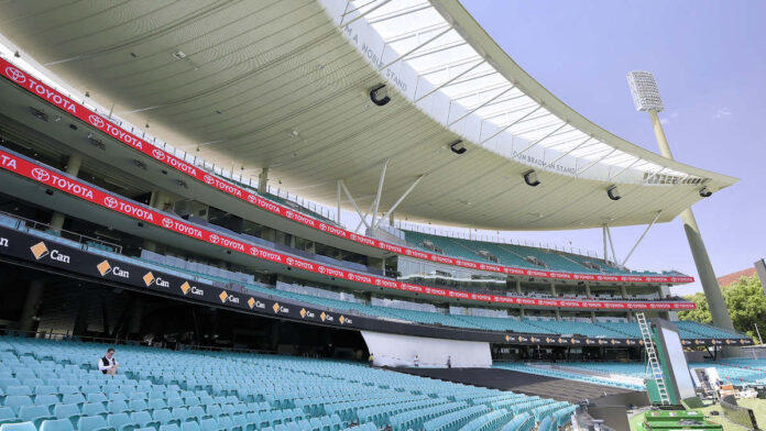 Venues NSW Seeks Security Network Infrastructure