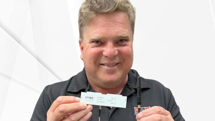 Paradox IP 180 Internet Communication Module