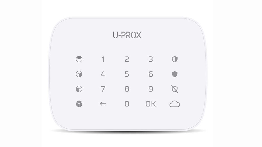 U-Prox Joins SecTech Roadshow