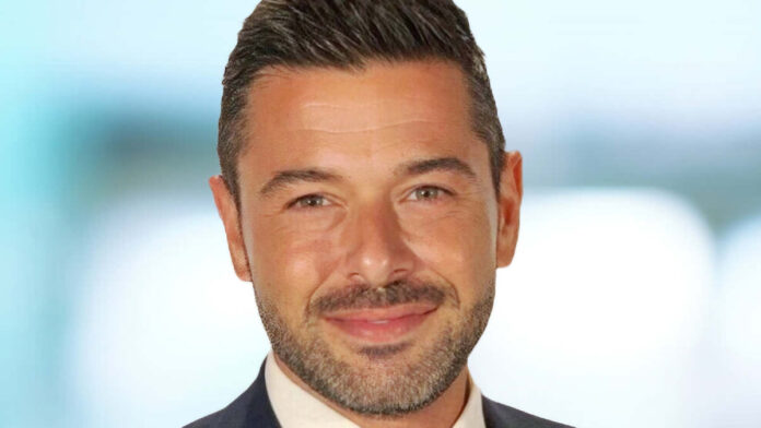 Gallagher Security Appoints Jon Liaros