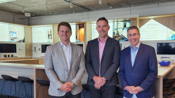 Salto Expands Oceania Team