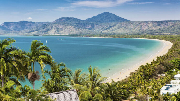 Port Douglas Security Business For Sale