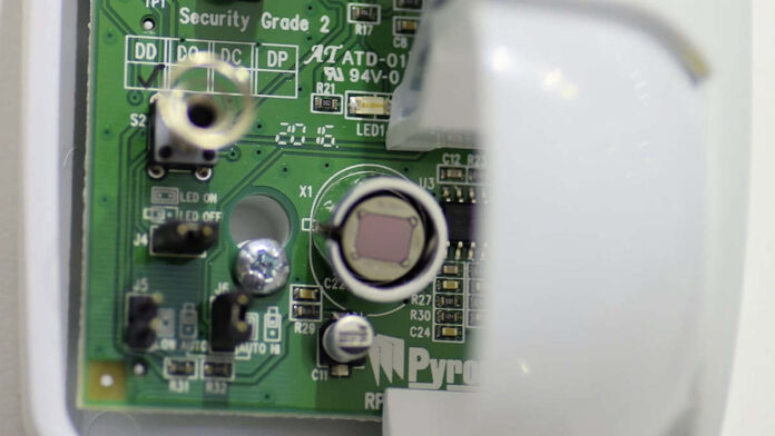 Most Important Feature Of Quality PIR Sensors