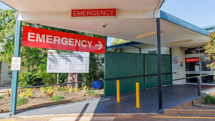Gove District Hospital Access Control, CCTV Repair