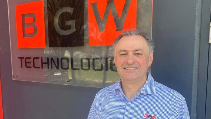 Uniview Partners with BGW Technologies