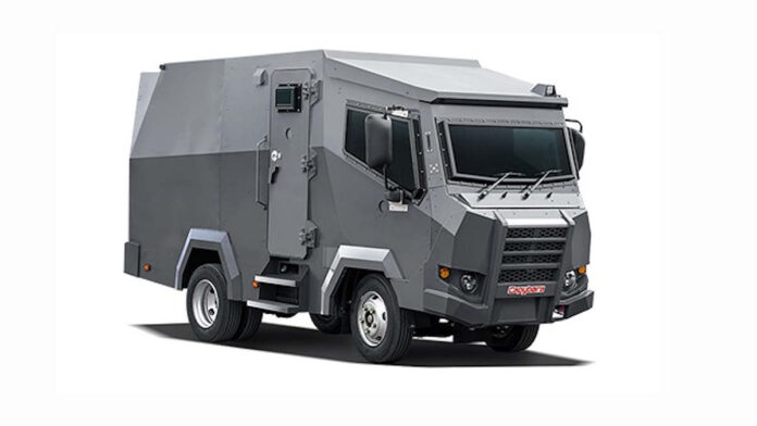 ATM Cash Transit Business For Sale