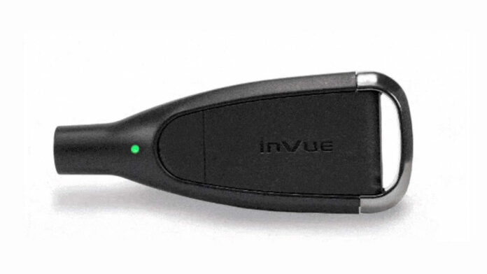 ASSA ABLOY Acquires InVue