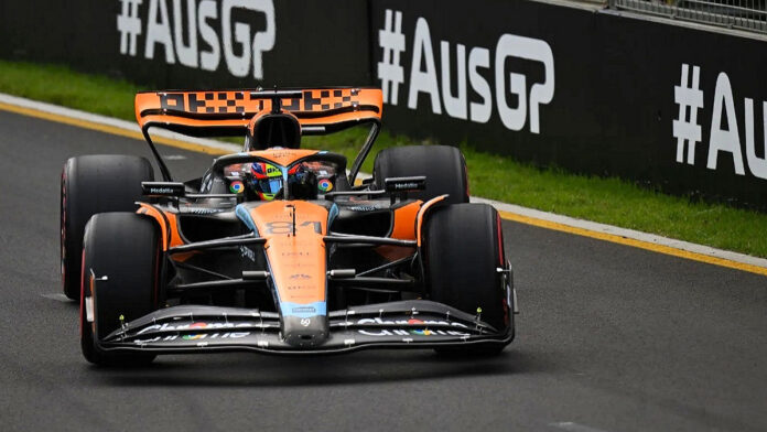 Australian Grand Prix Seeks CCTV Operations