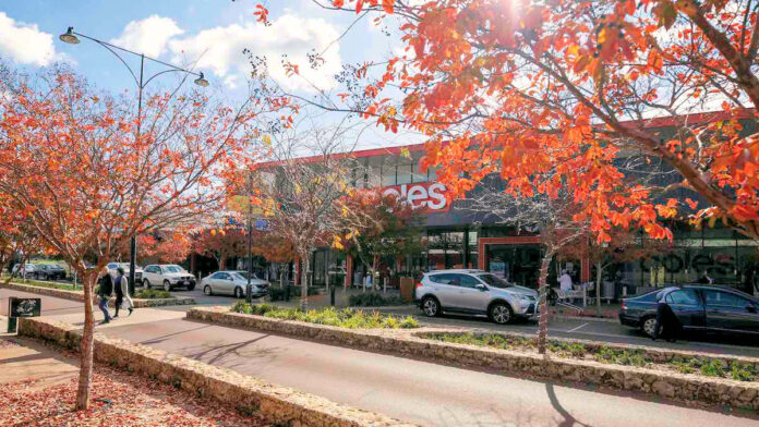 Blueforce Secures Vasse Village