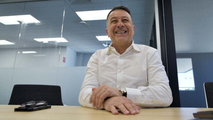 VSP’s AXON-256AU Arriving Soon