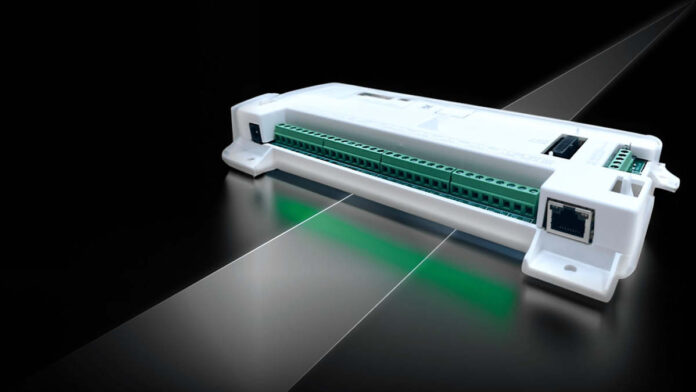 Earn Passive Income with RISCO Alarms