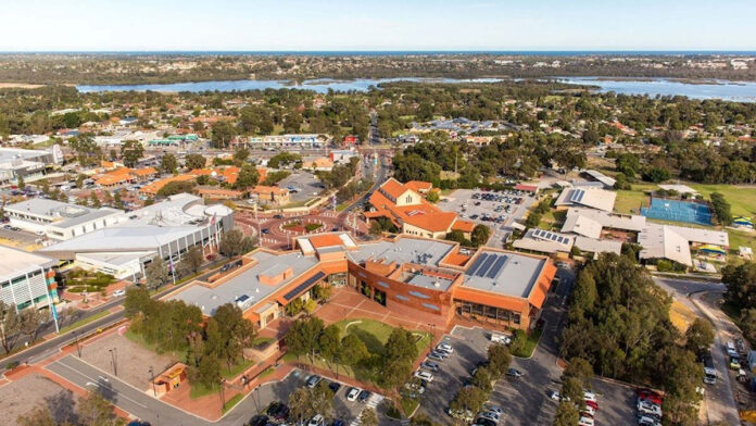 Prestige Alarms Wins City Of Wanneroo