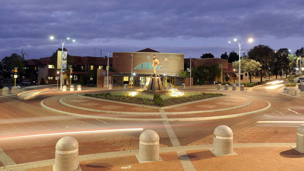 Prestige Alarms Wins City Of Wanneroo