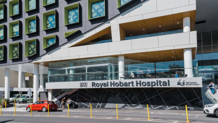 Department of Health Seeks Security