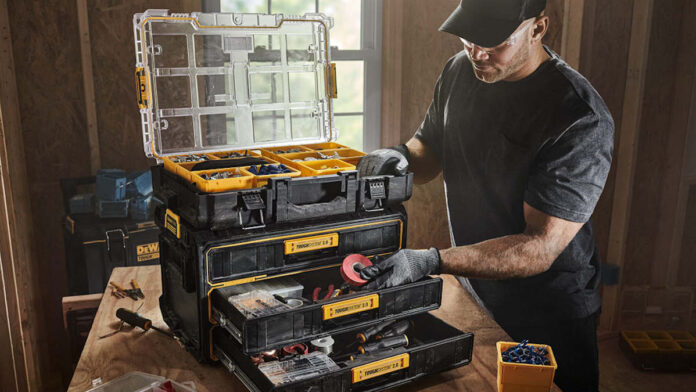 BGWT Sign Up For SecTech Roadshow Toolbox