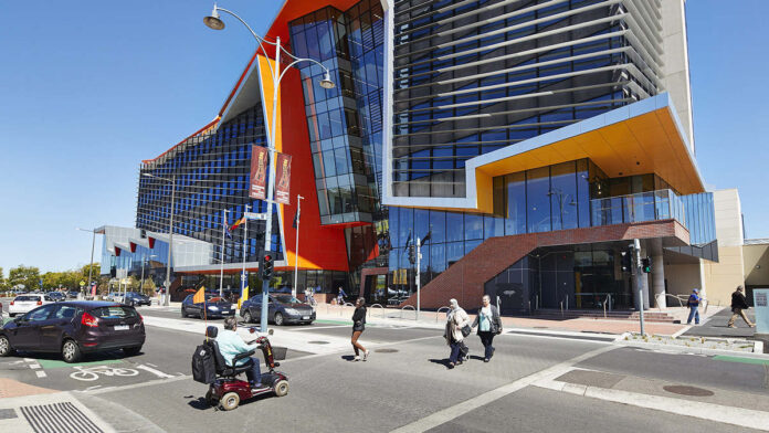 Brimbank City Council Seeks Bollards