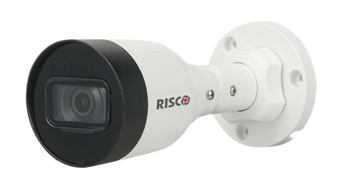 New RISCO VUPoint