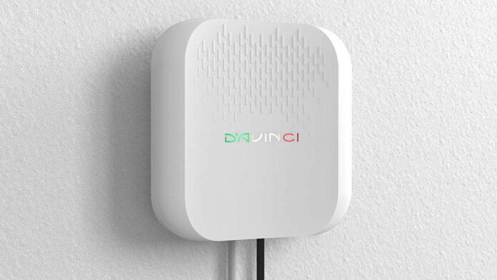 Lisa Wireless Control Panel