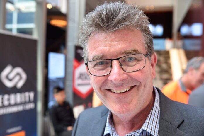 Richard Bell Joins Tritech Solutions