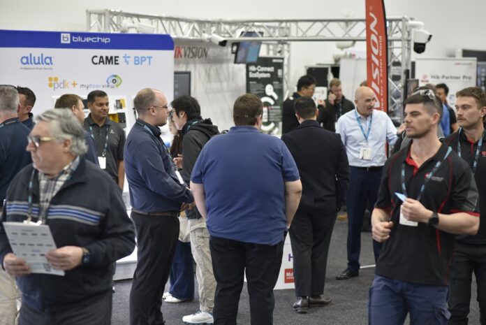 SMC Joins SecTech Roadshow Australia