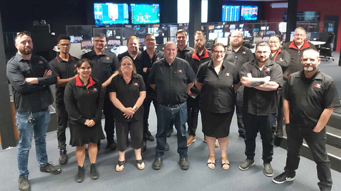 Alarm Watch Joins SecTech NZ