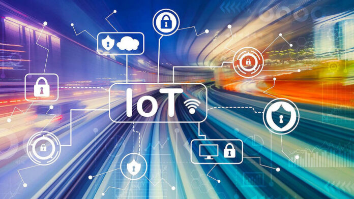 Government Releases IoT Security Code of Practice