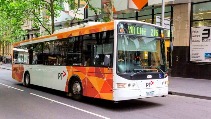 Bus Security Integrator For Sale