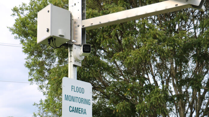 Extreme Weather Poses Security Challenges