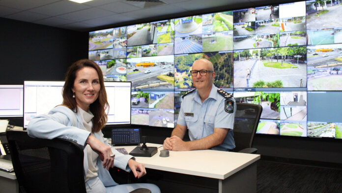 Cairns Regional Council Seeks CCTV Monitoring