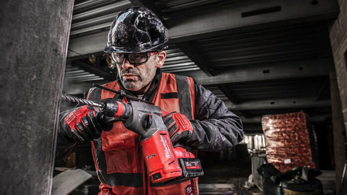 Drilling Masonry 101