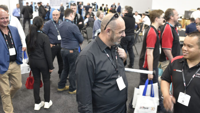 Seadan And Sprint Join SecTech Roadshow