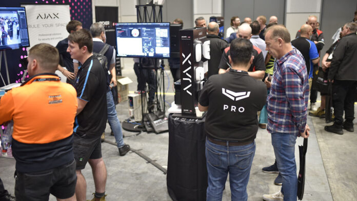 Surveillance Technologies Joins SecTech NZ